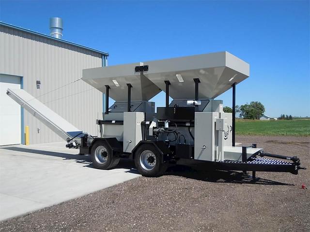 Image of Lone Star 16X52 DBL equipment image 1