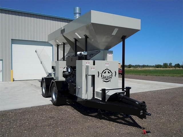 Image of Lone Star 16X52 DBL equipment image 2