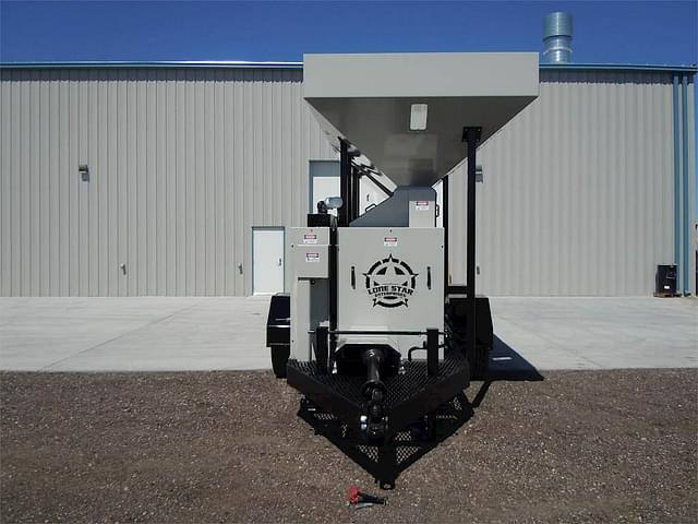 Image of Lone Star 16X52 DBL equipment image 4
