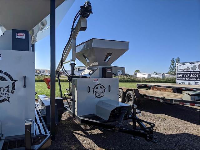 Image of Lone Star 9x36 SLS equipment image 1