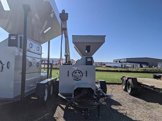 Image of Lone Star 9x36 SLS equipment image 2