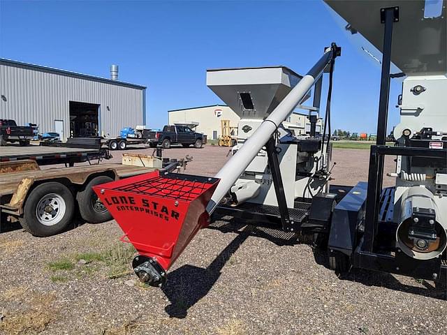 Image of Lone Star 9x36 SLS equipment image 4