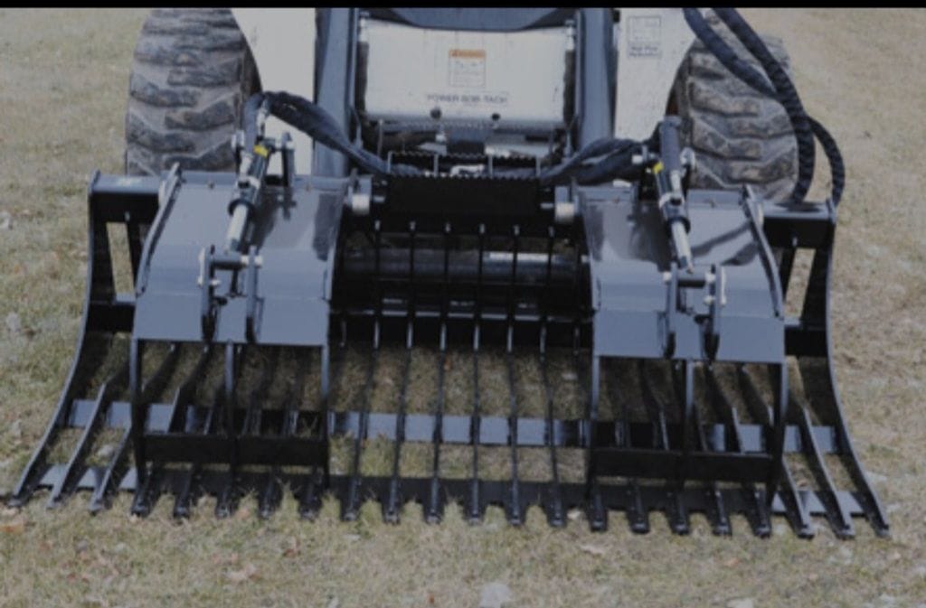 Main image Lovett and Tharpe LA33011