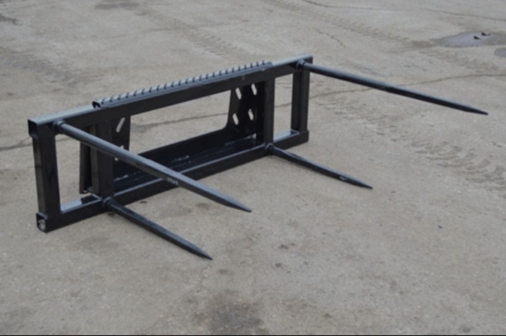 2023 Lovett & Tharpe LA33125 Equipment Image0