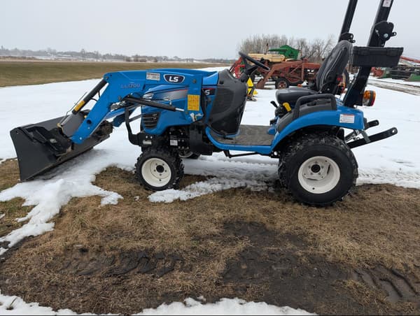 Equipment Main Image