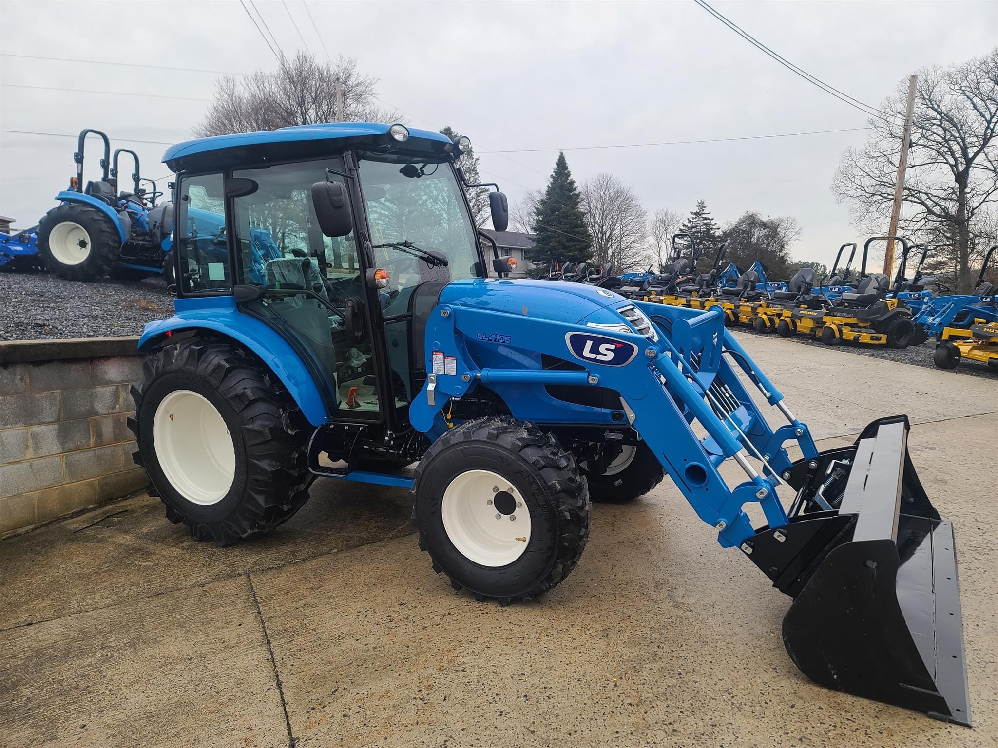 Main image LS MT347C