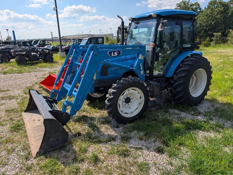 2023 LS MT468 Equipment Image0