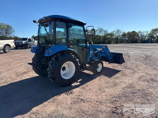 Image of LS XR3135H equipment image 4