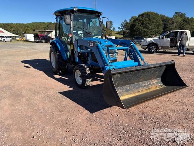 Image of LS XR3135H equipment image 2