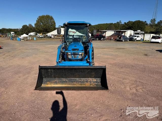 Image of LS XR3135H equipment image 1