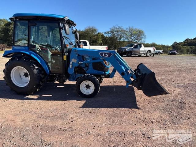 Image of LS XR3135H equipment image 3
