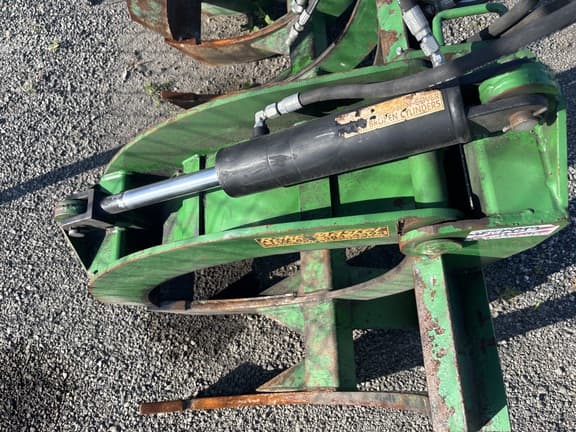 Image of Rake Master CR61G equipment image 3