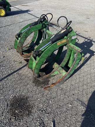 2023 Rake Master CR61G Equipment Image0