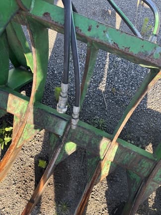 Image of Rake Master CR61G equipment image 4