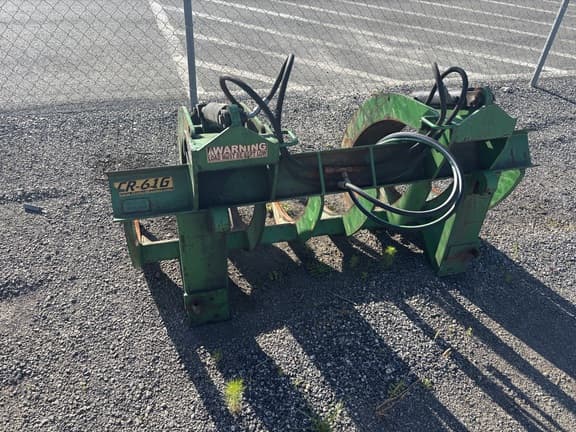 Image of Rake Master CR61G equipment image 2