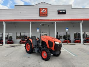 2023 Kubota M5N-111 Image