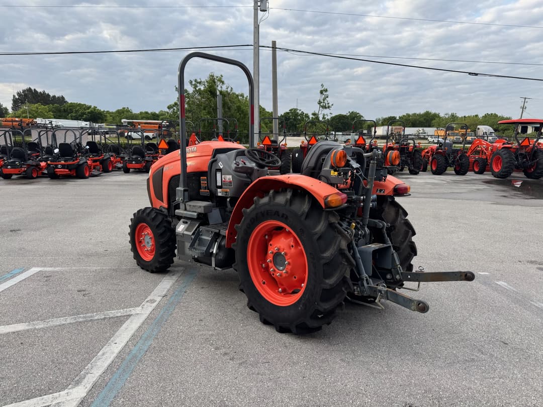 Image of Kubota M5N-111 Primary Image