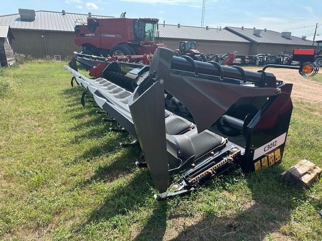 2023 MacDon C3012 Equipment Image0