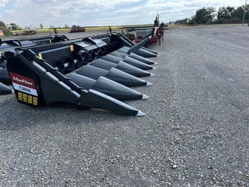 Main image MacDon C3808