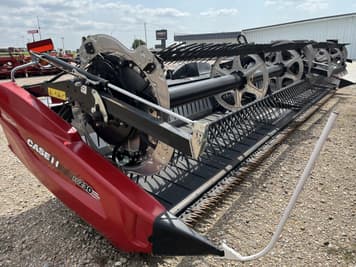 Main image MacDon FD230