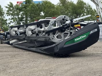 Main image MacDon FD230