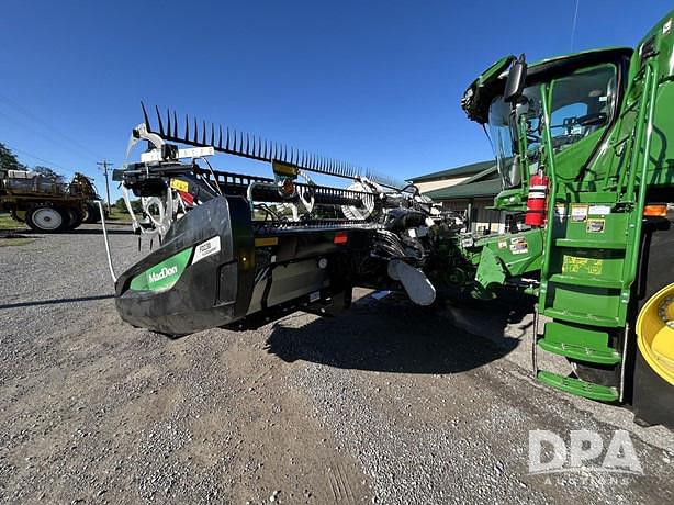 Image of MacDon FD230  equipment image 3