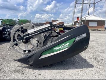 Main image MacDon FD240