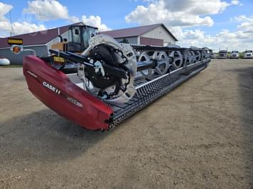 Main image MacDon FD245