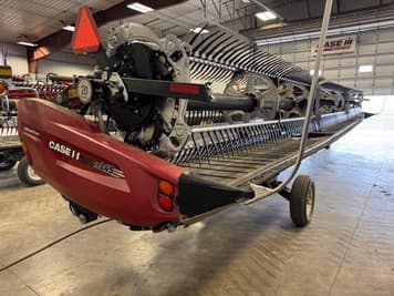 Main image MacDon FD245