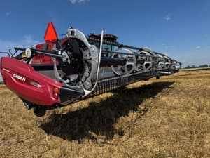 2023 MacDon FD245 Image