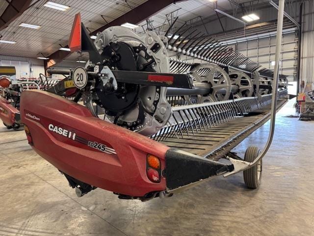 2023 MacDon FD245 Equipment Image0