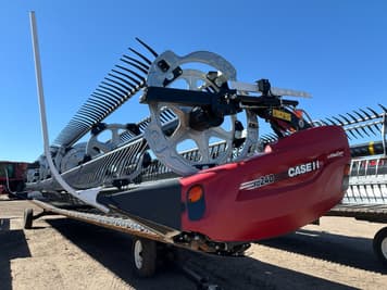 Main image MacDon FD240