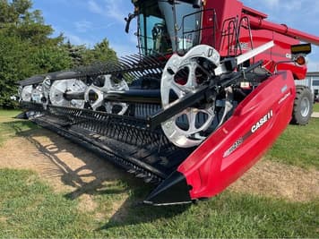 Main image MacDon FD230