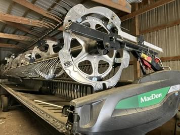 Main image MacDon FD235