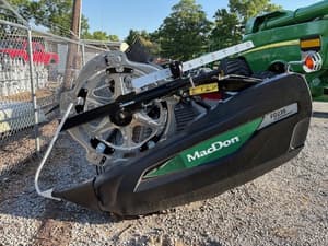 2023 MacDon FD235 Image