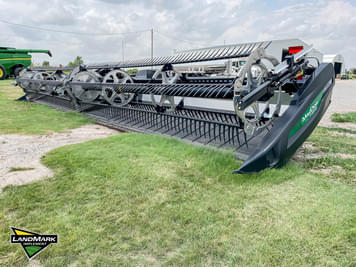 Main image MacDon FD240