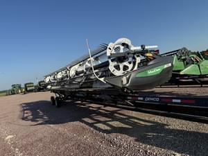 2023 MacDon FD240 Image