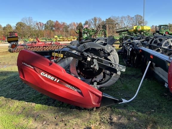 2023 MacDon FD240 Equipment Image0