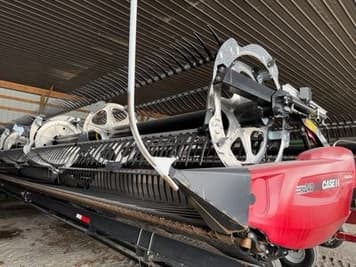 Main image MacDon FD240