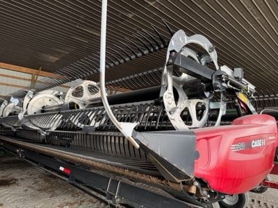 2023 MacDon FD240 Equipment Image0