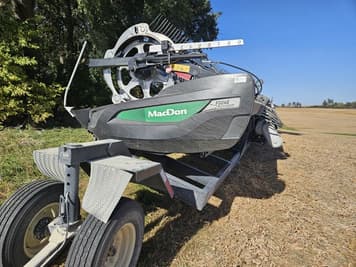 Main image MacDon FD240