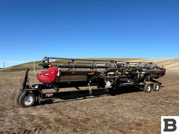 Main image MacDon FD240