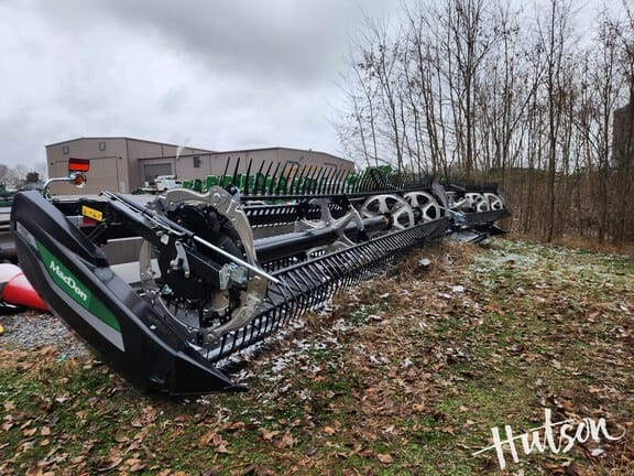 Main image MacDon FD240