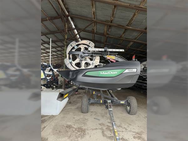 Main image MacDon FD240