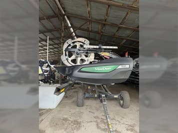 Main image MacDon FD240