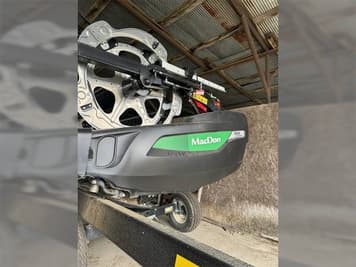 Main image MacDon FD240