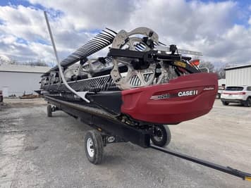 Main image MacDon FD240