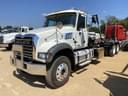 2023 Mack GR64F Image