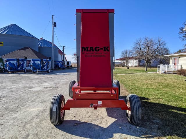 Image of Magik Kleener 1000 LP equipment image 4