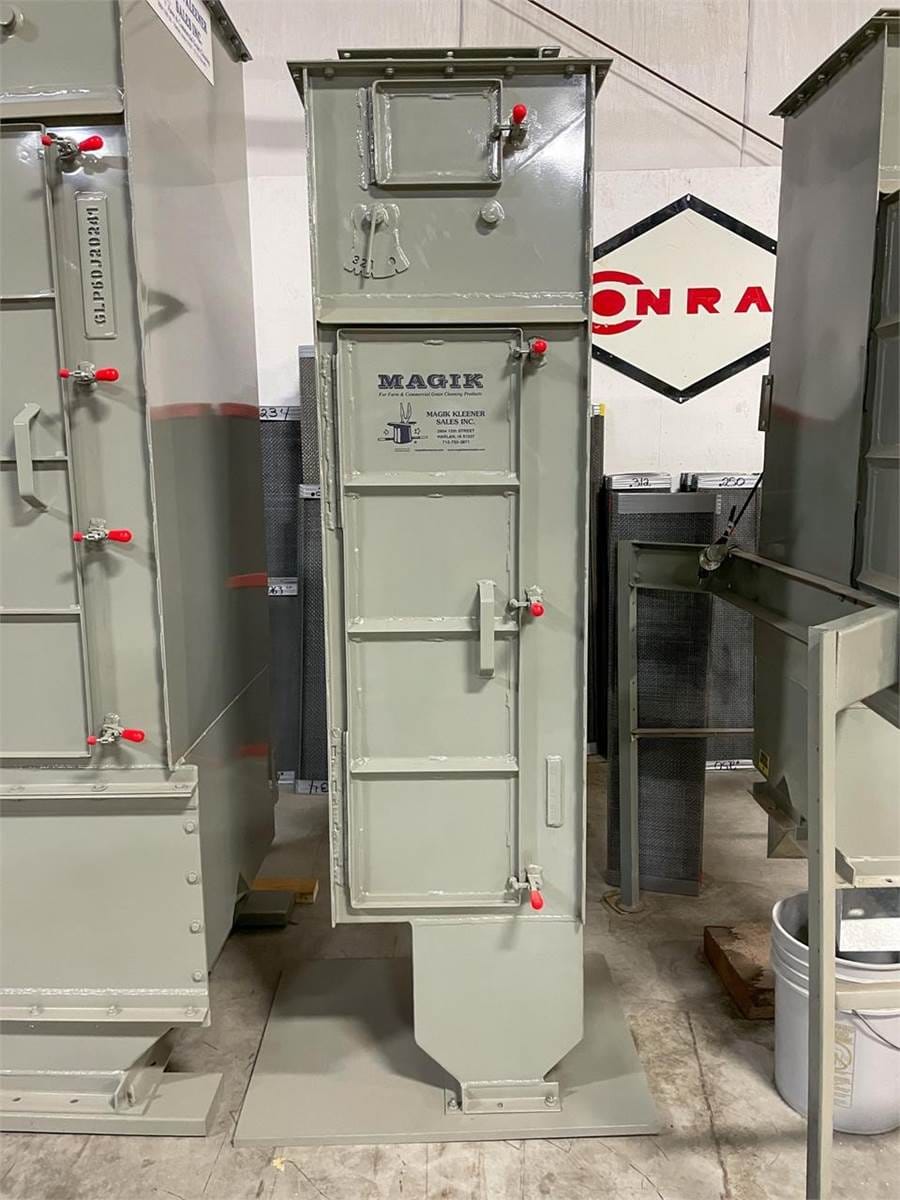 2024 Magik Kleener 1000 Equipment Image0